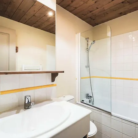 Quartier La Foret - Maeva - 2 Pieces 6 Personnes - Selection Mae-6114 Lejlighed