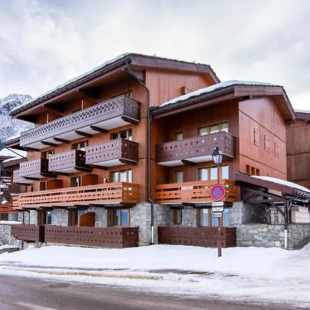 Quartier La Foret - Maeva - 2 Pieces 6 Personnes - Selection Mae-6114 Lejlighed *