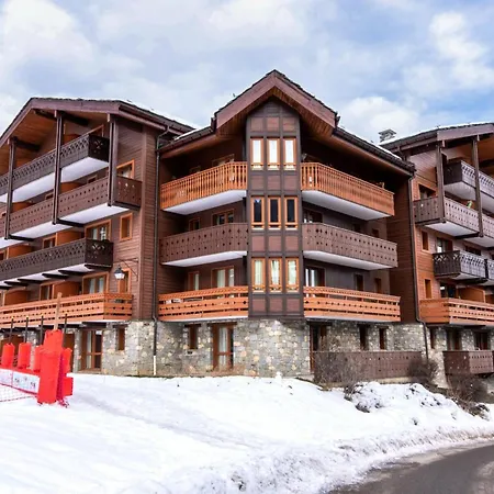 Quartier La Foret - Maeva - 2 Pieces 6 Personnes - Selection Mae-6114 *