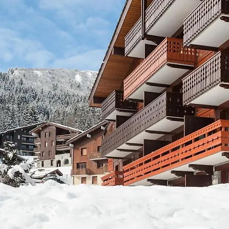 Quartier La Foret - Maeva - 2 Pieces 6 Personnes - Selection Mae-6114 * Valmorel