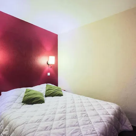 Apartment Quartier La Foret - Maeva - 2 Pieces 6 Personnes - Selection Mae-6114 Valmorel
