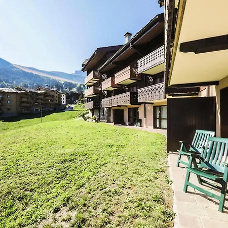 Quartier La Foret - Maeva - 2 Pieces 6 Personnes - Selection Mae-6114