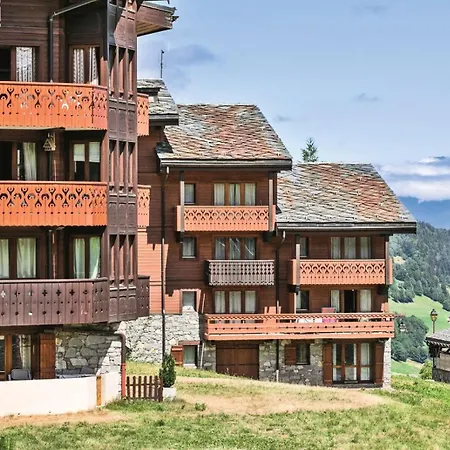 Apartment Quartier La Foret - Maeva - 2 Pieces 6 Personnes - Selection Mae-6114